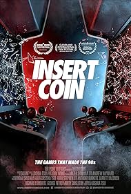 Watch Full Movie :Insert Coin (2020)