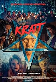 Watch Full Movie :Kratt (2020)