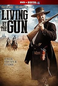 Watch Full Movie :Living by the Gun (2011)