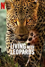 Watch Full Movie :Living with Leopards (2024)