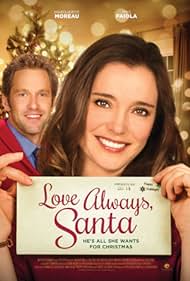 Watch Full Movie :Love Always, Santa (2016)