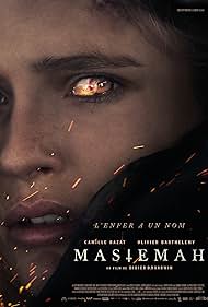 Watch Full Movie :Mastemah (2022)