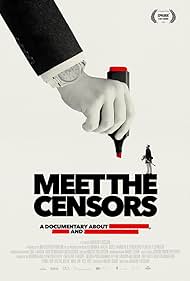 Watch Full Movie :Meet the Censors (2020)