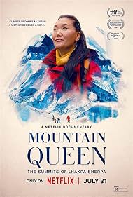 Watch Full Movie :Mountain Queen The Summits of Lhakpa Sherpa (2023)