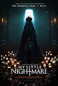 Watch Full Movie :My Little Nightmare (2014)