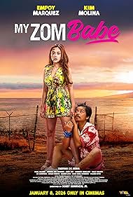 Watch Full Movie :My Zombabe (2024)