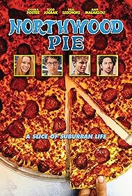 Watch Full Movie :Northwood Pie (2019)