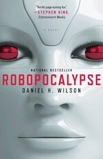 Watch Full Movie :Robopocalypse