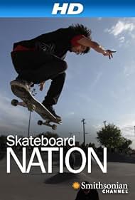 Watch Full Movie :Skateboard Nation (2012)