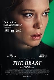 Watch Full Movie :The Beast (2023)