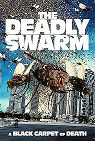 Watch Full Movie :The Deadly Swarm (2024)