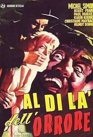 Watch Full Movie :The Head (1959)