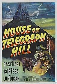 Watch Full Movie :The House on Telegraph Hill (1951)