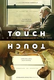 Watch Full Movie :Touch (2024)