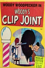 Watch Full Movie :Woodys Clip Joint (1964)