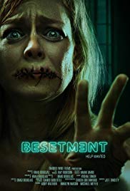 Watch Full Movie :Besetment (2016)