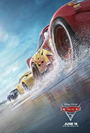 Watch Full Movie :Cars 3 (2017)