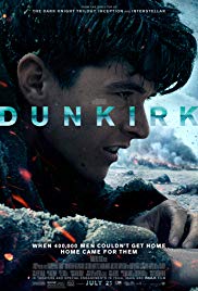 Watch Full Movie :Dunkirk (2017)