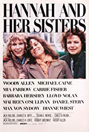Watch Full Movie :Hannah and Her Sisters (1986)