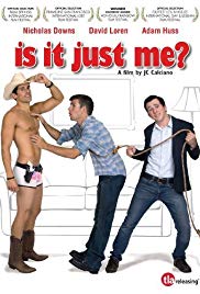 Watch Full Movie :Is It Just Me? (2010)