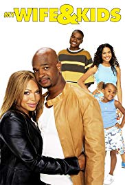Watch Full Movie :My Wife and Kids (2001 2005)