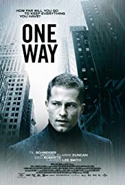 Watch Full Movie :One Way (2006)