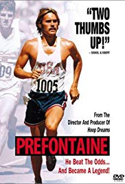 Watch Full Movie :Prefontaine (1997)