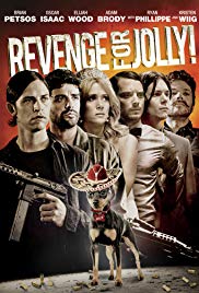 Watch Full Movie :Revenge for Jolly! (2012)