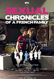 Watch Full Movie :Sexual Chronicles of a French Family (2012)