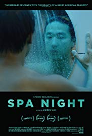 Watch Full Movie :Spa Night (2016)