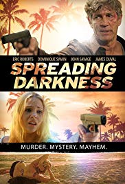Watch Full Movie :Spreading Darkness (2017)
