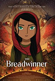 Watch Full Movie :The Breadwinner (2017)