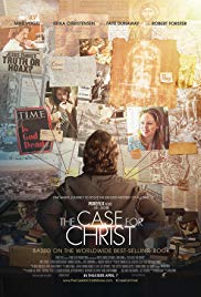 Watch Full Movie :The Case for Christ (2017)