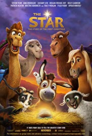 Watch Full Movie :The Star (2017)
