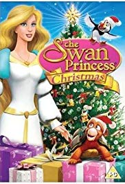 Watch Full Movie :The Swan Princess Christmas (2012)