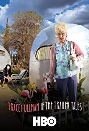 Watch Full Movie :Tracey Ullman in the Trailer Tales (2003)