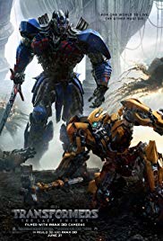 Watch Full Movie :Transformers: The Last Knight (2017)