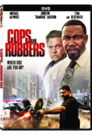 Watch Full Movie :Cops and Robbers (2017)