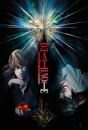 Watch Full Movie :Death Note (2006 2007)