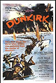 Watch Full Movie :Dunkirk (1958)