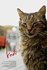 Watch Full Movie :Kedi (2016)