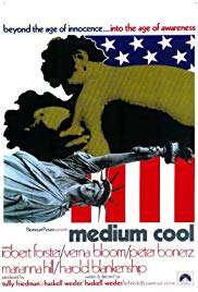 Watch Full Movie :Medium Cool (1969)