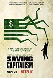 Watch Full Movie :Saving Capitalism (2017)