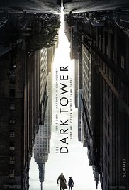 Watch Full Movie :The Dark Tower (2017)