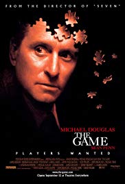 Watch Full Movie :The Game (1997)