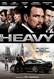 Watch Full Movie :The Heavy (2010)