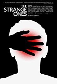 Watch Full Movie :The Strange Ones (2017)