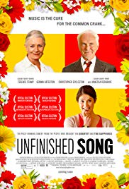 Watch Full Movie :Unfinished Song (2012)