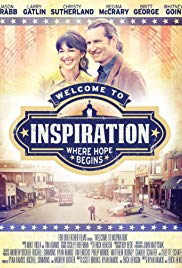 Watch Full Movie :Welcome to Inspiration (2015)