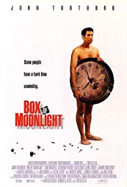 Watch Full Movie :Box of Moon Light (1996)